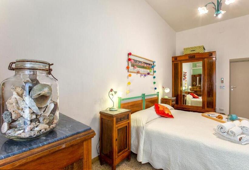 پانسیون Boipeba Guesthouse