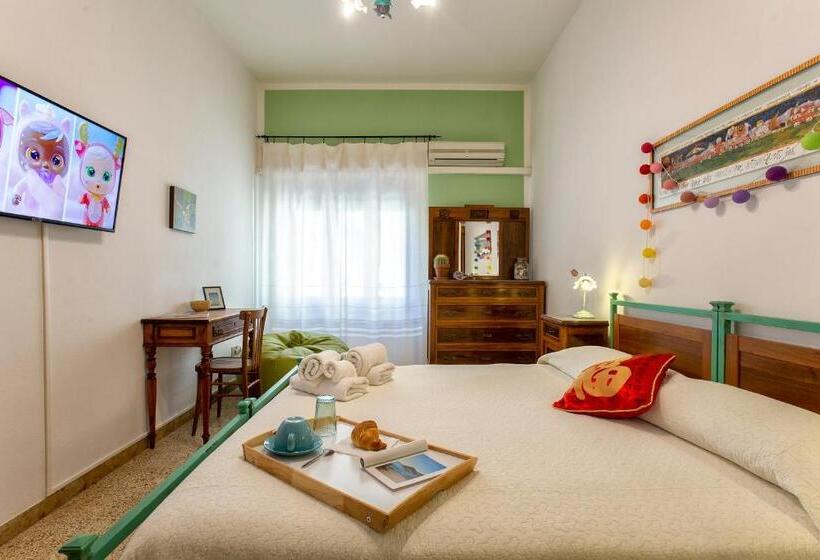 پانسیون Boipeba Guesthouse