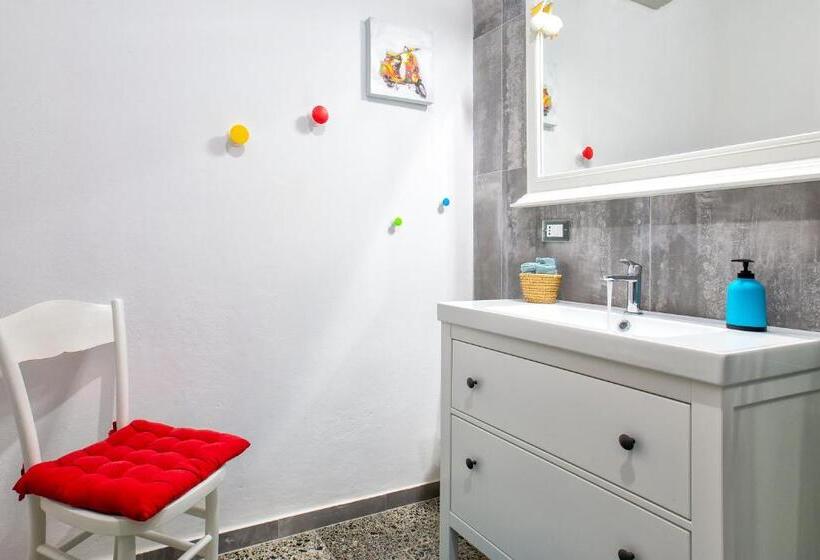 پانسیون Boipeba Guesthouse