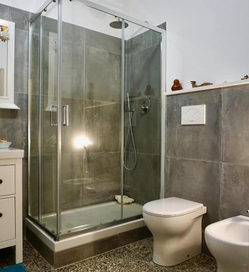 پانسیون Boipeba Guesthouse
