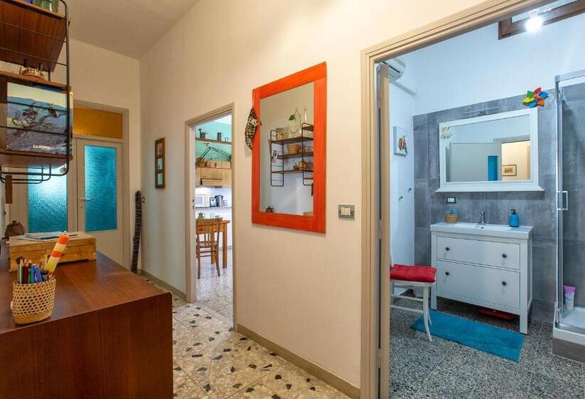 پانسیون Boipeba Guesthouse