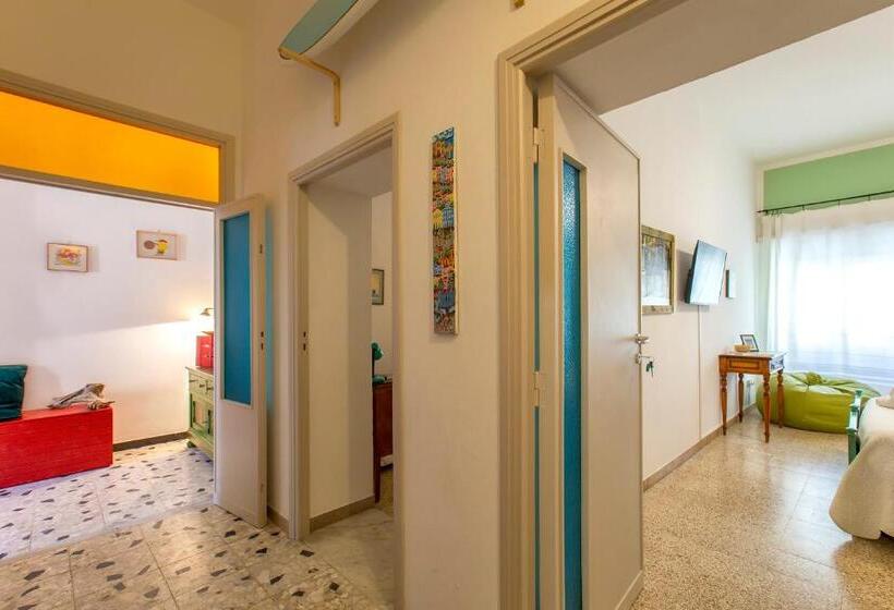 پانسیون Boipeba Guesthouse