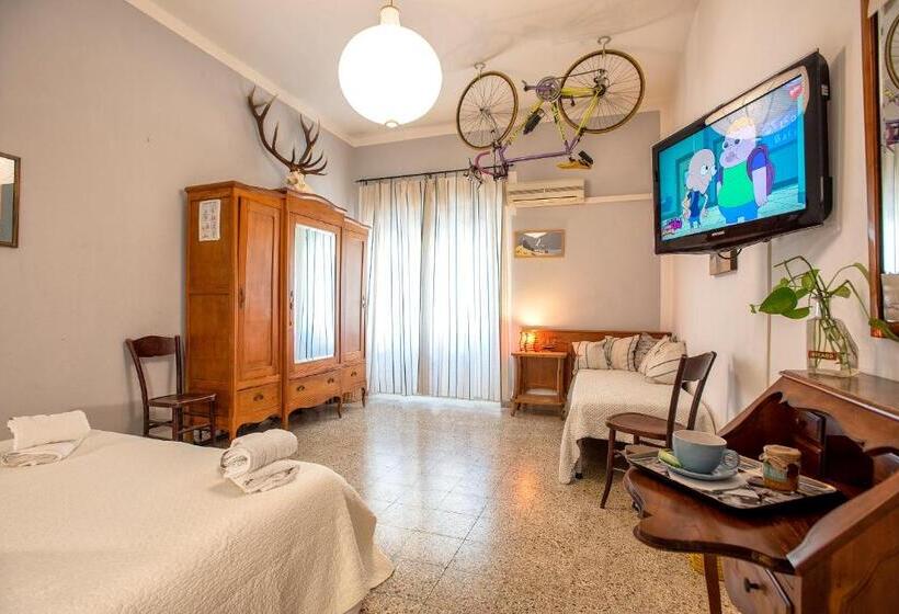 پانسیون Boipeba Guesthouse