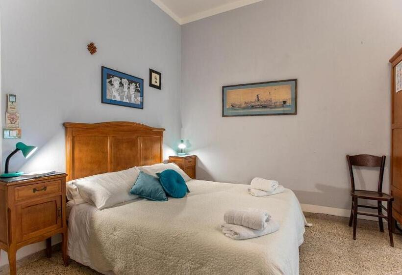 پانسیون Boipeba Guesthouse