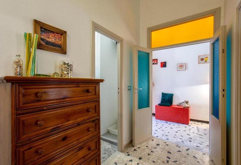 پانسیون Boipeba Guesthouse