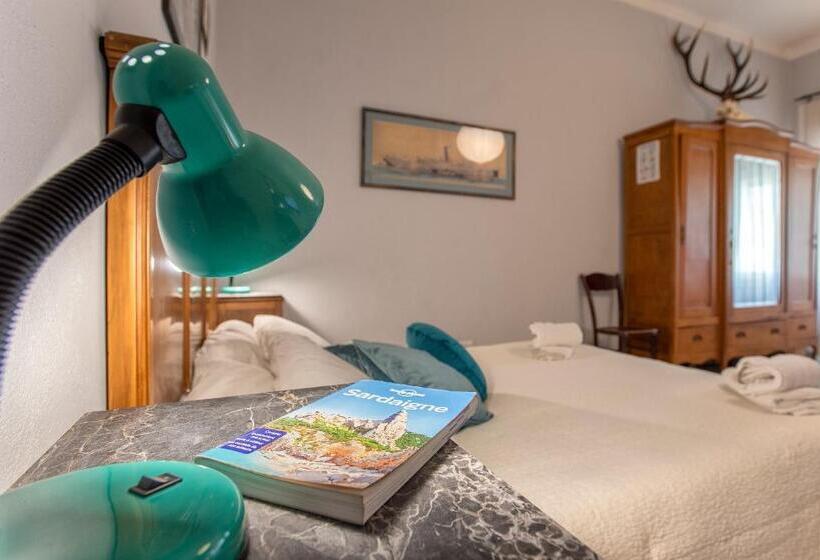 پانسیون Boipeba Guesthouse