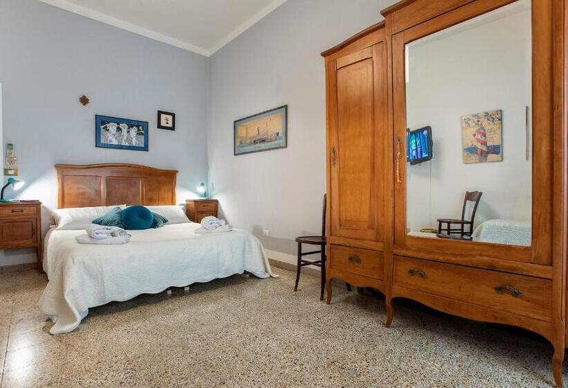 پانسیون Boipeba Guesthouse