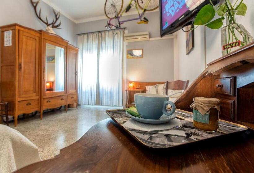 پانسیون Boipeba Guesthouse