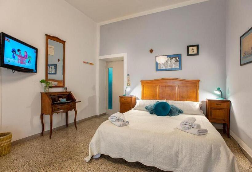 پانسیون Boipeba Guesthouse