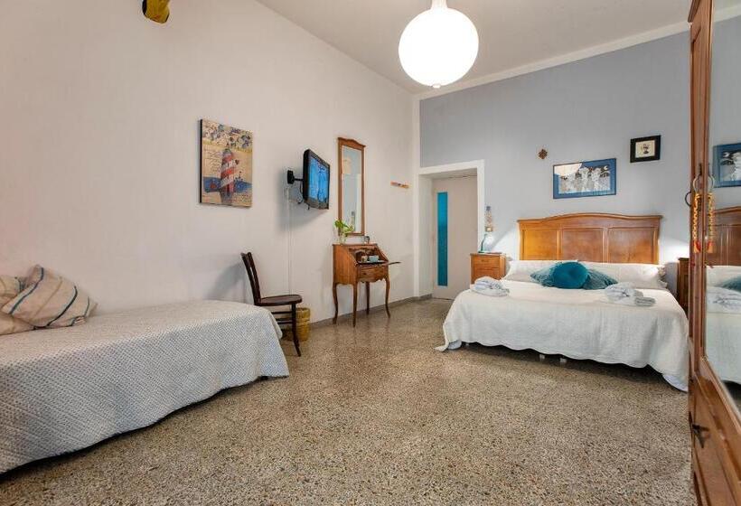 پانسیون Boipeba Guesthouse