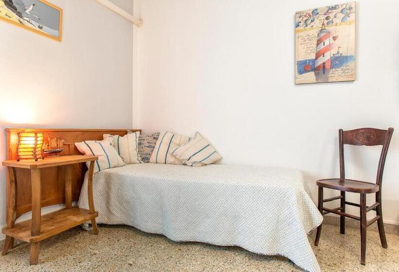 پانسیون Boipeba Guesthouse