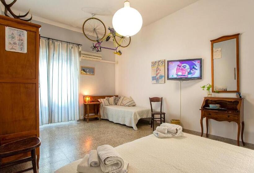 پانسیون Boipeba Guesthouse