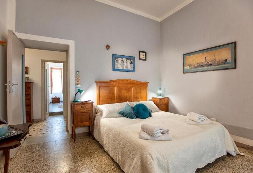 پانسیون Boipeba Guesthouse