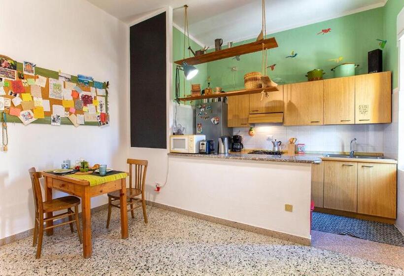 پانسیون Boipeba Guesthouse