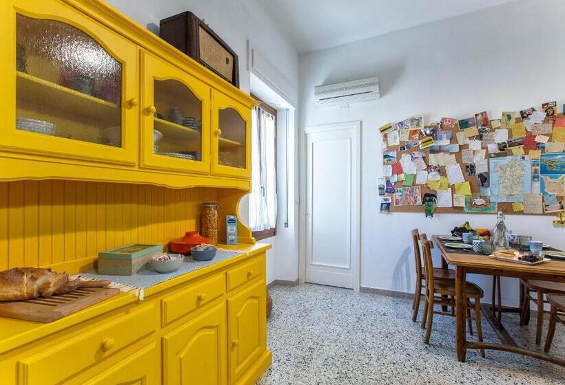 پانسیون Boipeba Guesthouse
