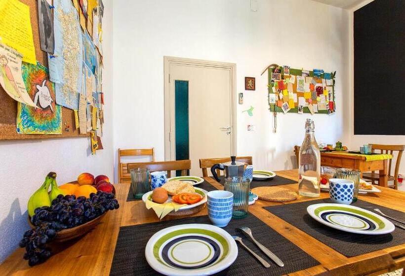پانسیون Boipeba Guesthouse