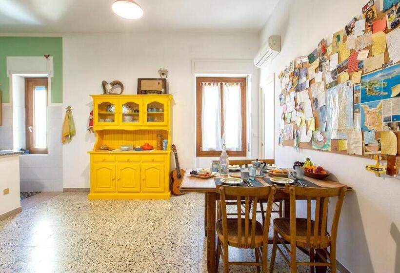 پانسیون Boipeba Guesthouse
