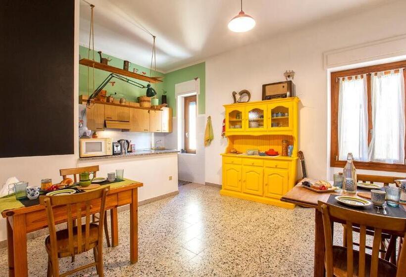 پانسیون Boipeba Guesthouse