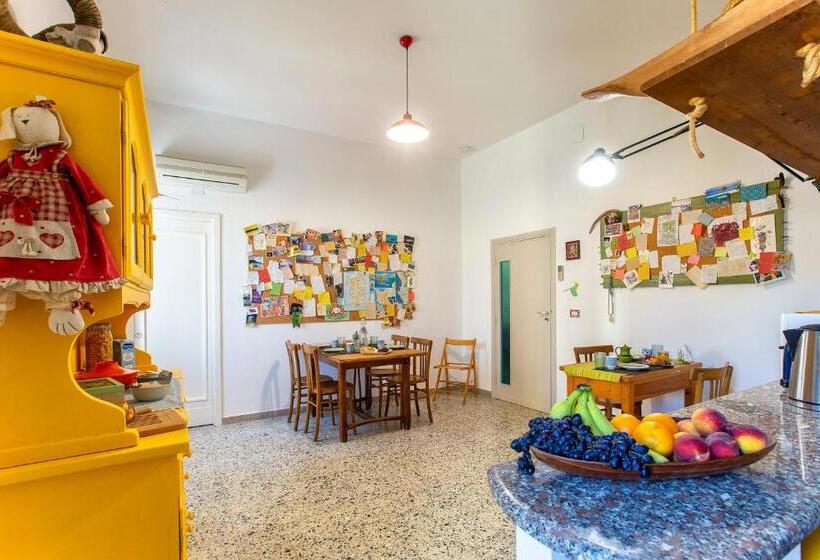 پانسیون Boipeba Guesthouse