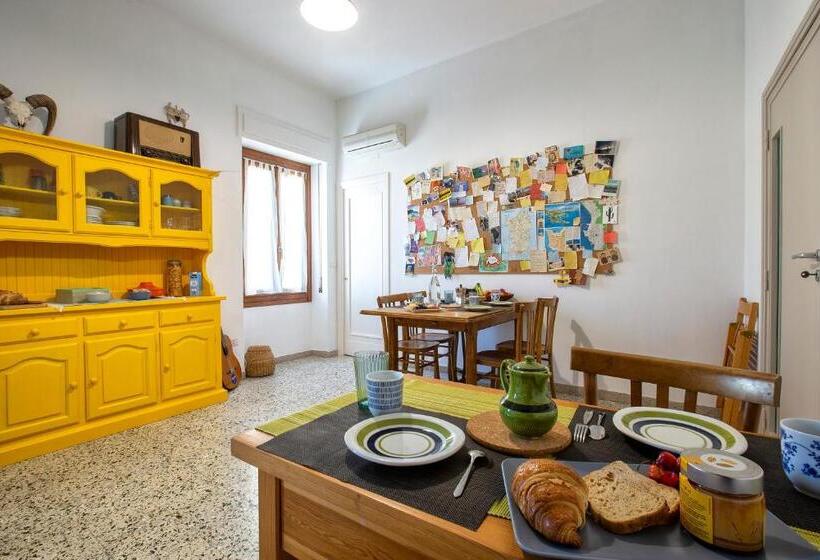 پانسیون Boipeba Guesthouse