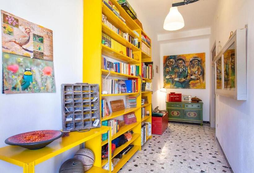 پانسیون Boipeba Guesthouse