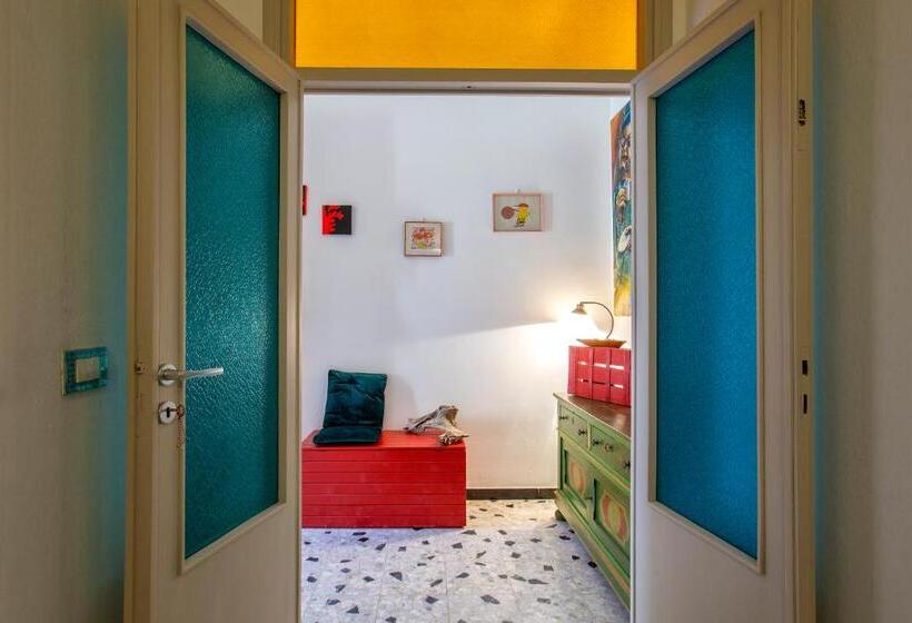پانسیون Boipeba Guesthouse