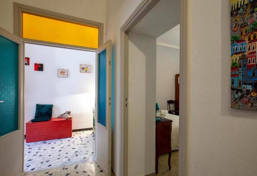 پانسیون Boipeba Guesthouse