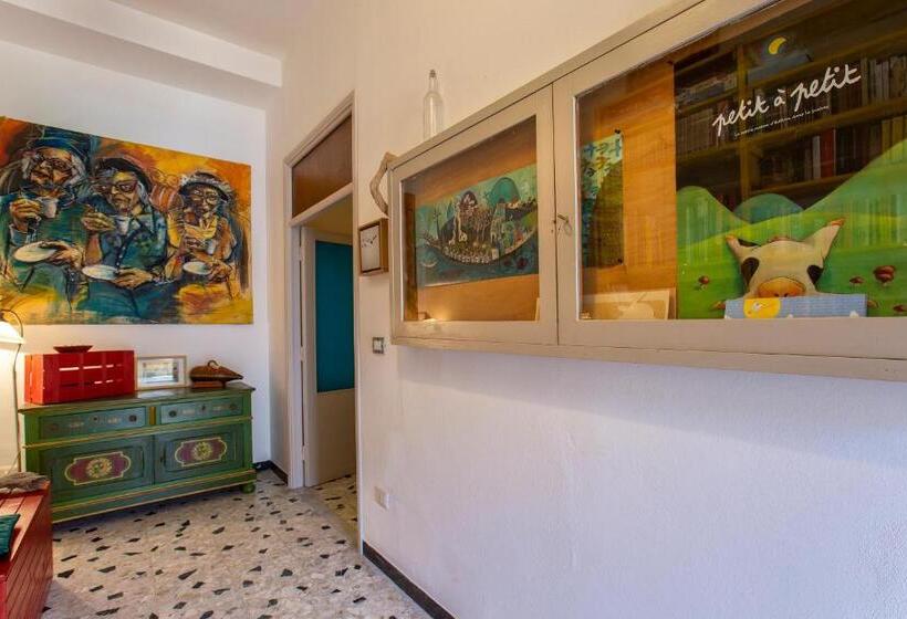 پانسیون Boipeba Guesthouse