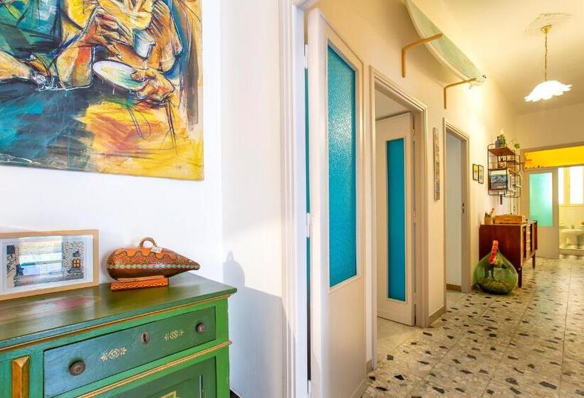 پانسیون Boipeba Guesthouse