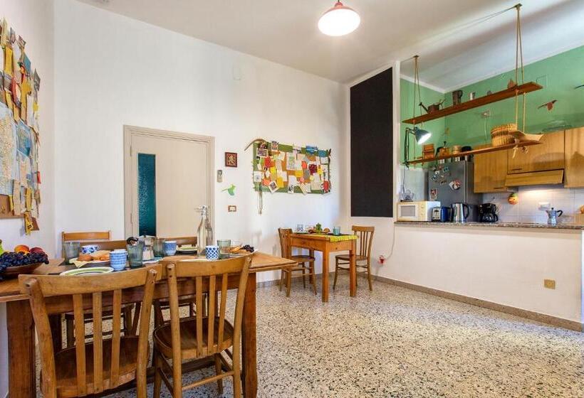 پانسیون Boipeba Guesthouse
