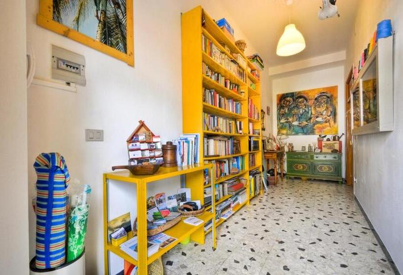پانسیون Boipeba Guesthouse