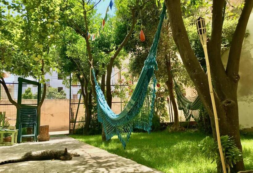 پانسیون Boipeba Guesthouse