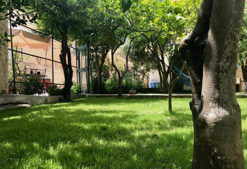 پانسیون Boipeba Guesthouse