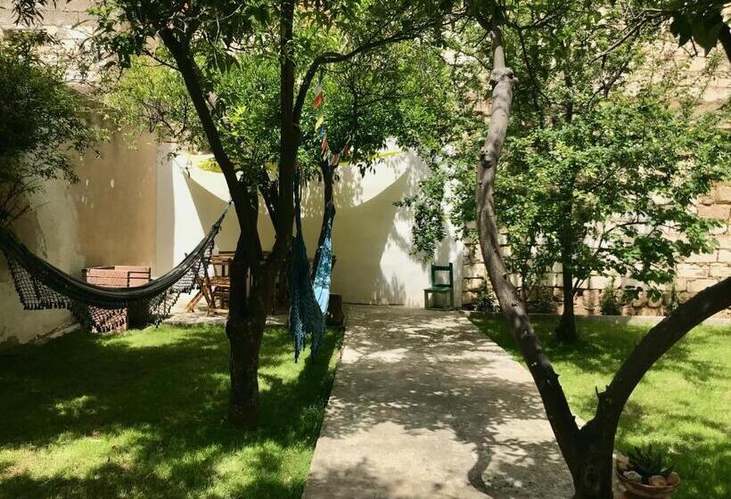 پانسیون Boipeba Guesthouse