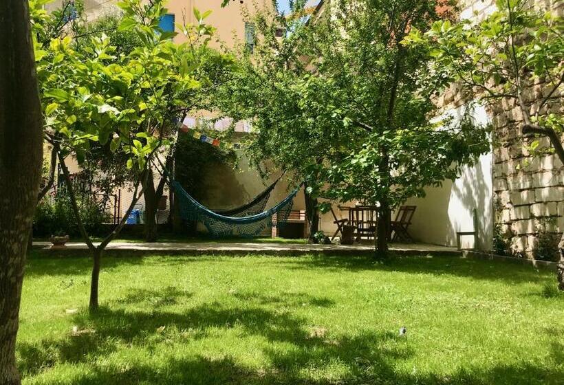 پانسیون Boipeba Guesthouse