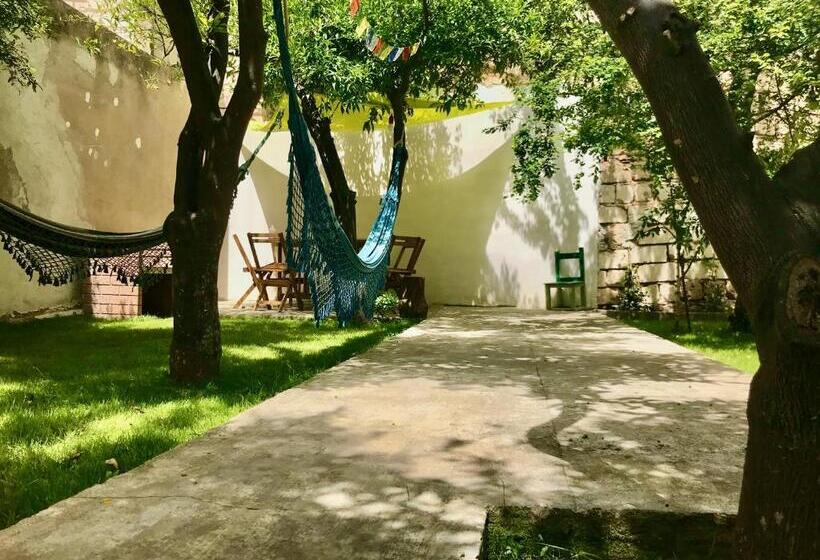 پانسیون Boipeba Guesthouse