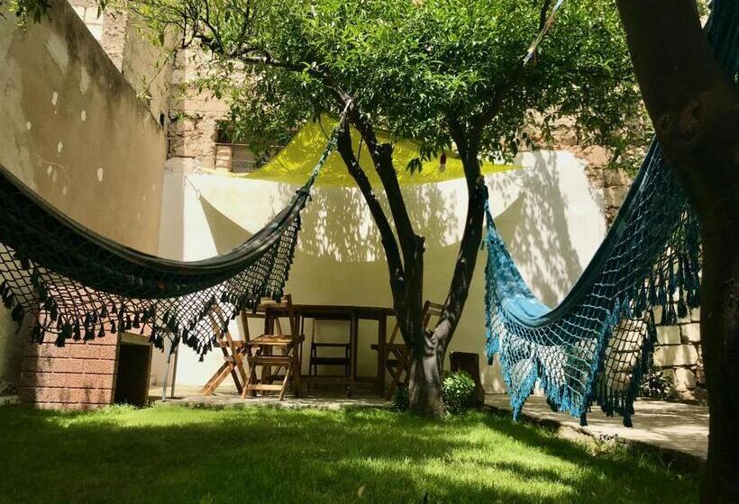 پانسیون Boipeba Guesthouse