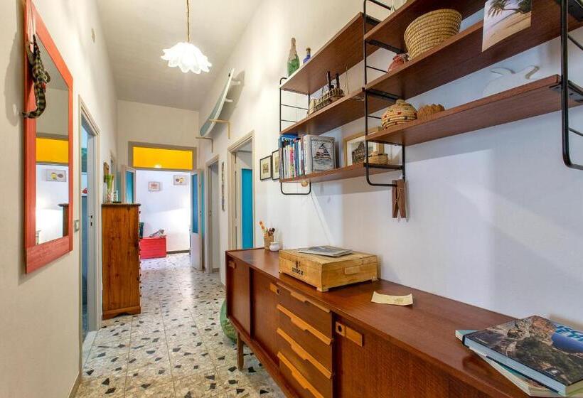 پانسیون Boipeba Guesthouse