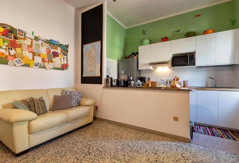پانسیون Boipeba Guesthouse