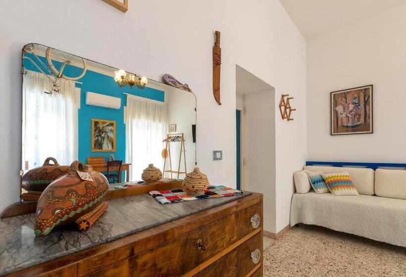 پانسیون Boipeba Guesthouse