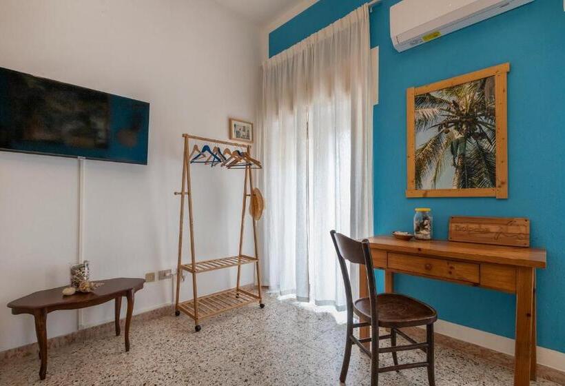 پانسیون Boipeba Guesthouse