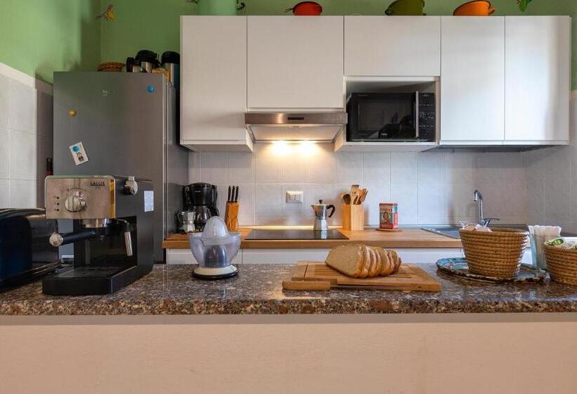 پانسیون Boipeba Guesthouse