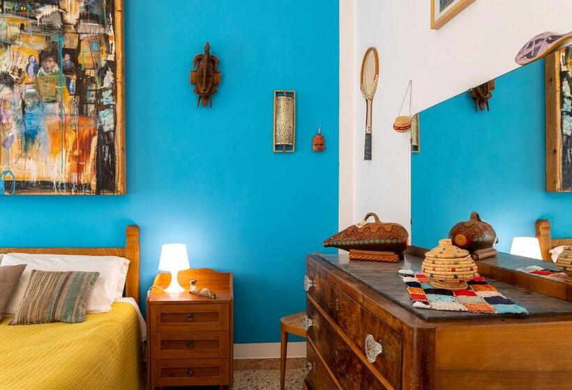 پانسیون Boipeba Guesthouse