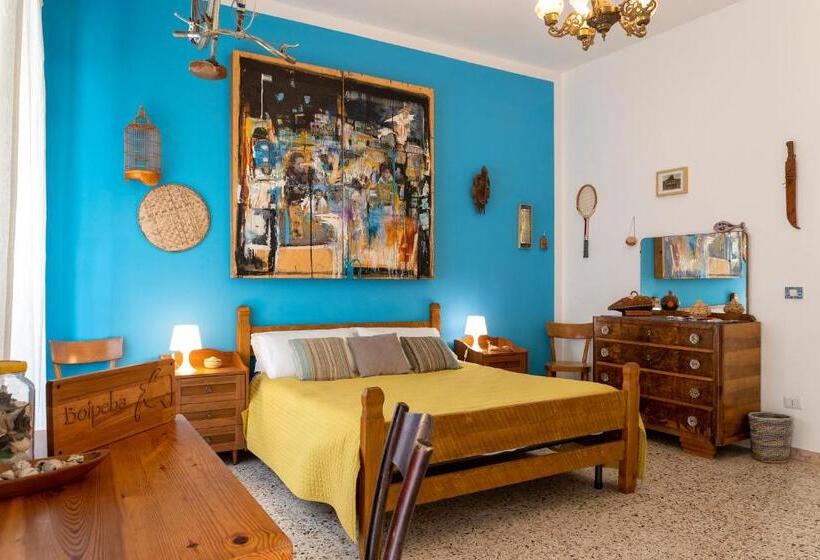 پانسیون Boipeba Guesthouse