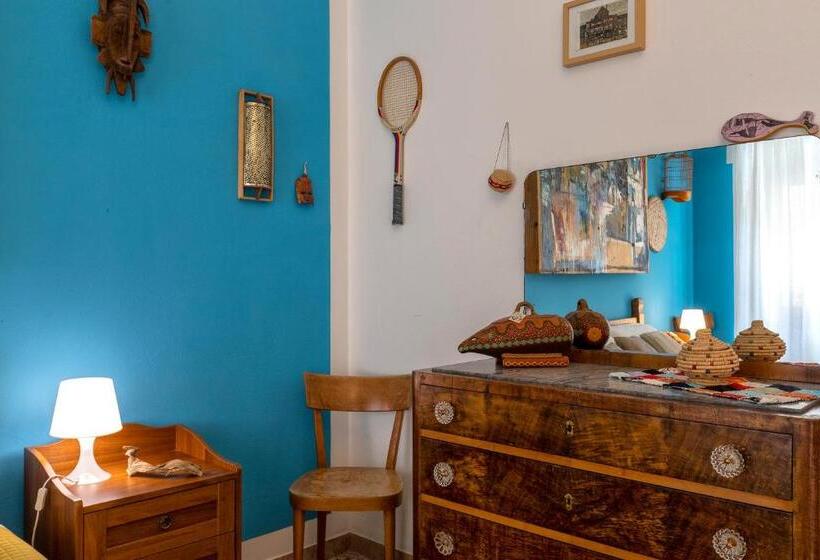 پانسیون Boipeba Guesthouse