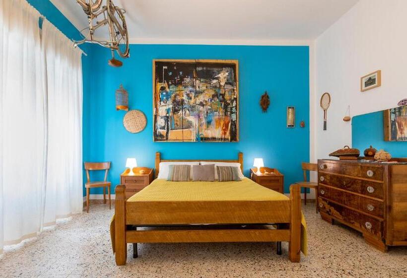 پانسیون Boipeba Guesthouse