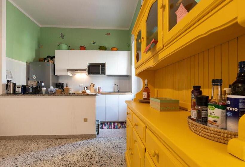پانسیون Boipeba Guesthouse