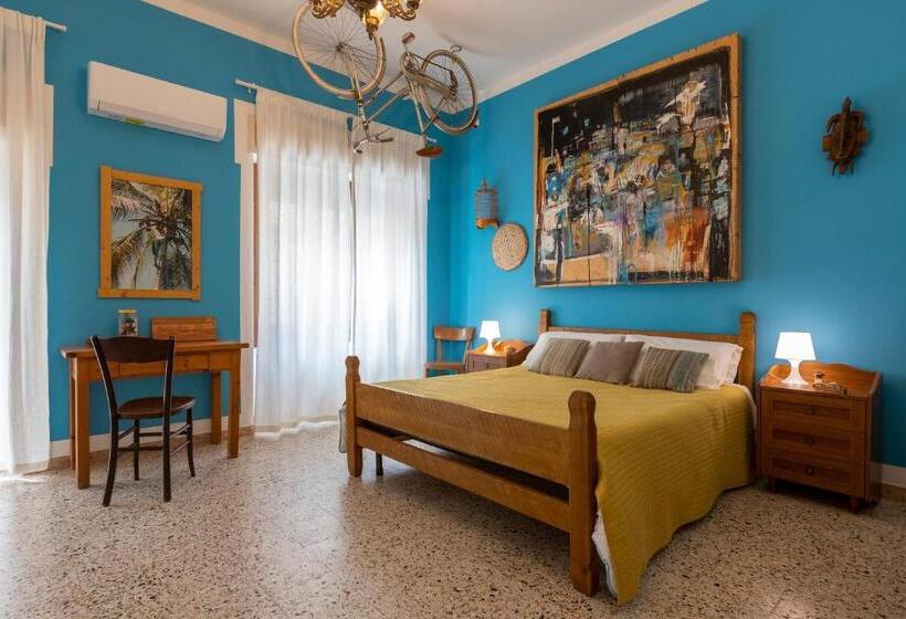 پانسیون Boipeba Guesthouse