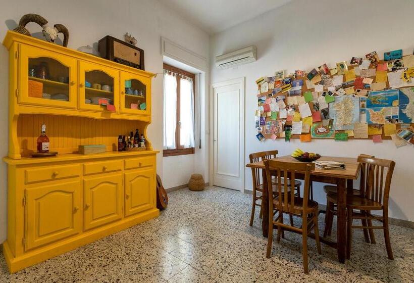 پانسیون Boipeba Guesthouse
