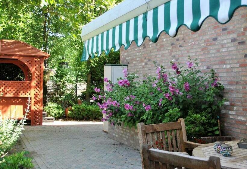 پانسیون Elegance Hamont